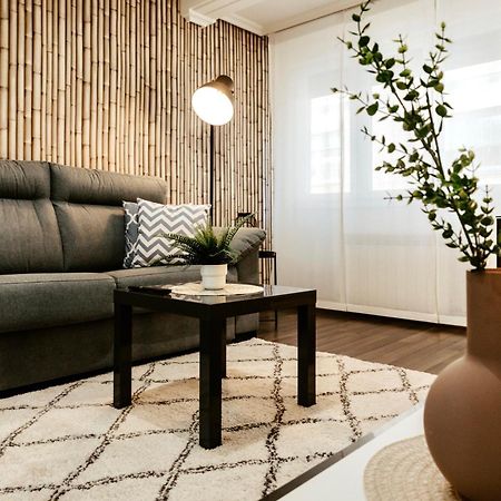 Apartamento Palacio De Justicia Logroño Dış mekan fotoğraf